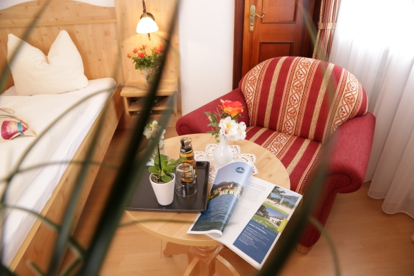 Hotel Kureck Garni